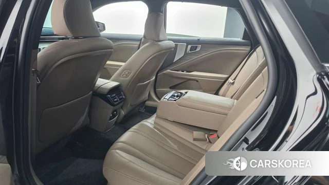 Kia K8 Hybrid id 4752921 из Кореи 36