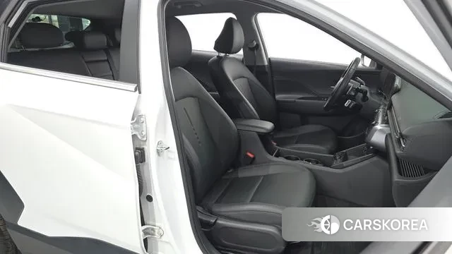 Hyundai Kona (SX2) id 3058264 из Кореи 20