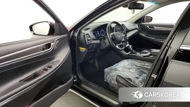 Hyundai Grandeur IG id 3039065 из Кореи 20
