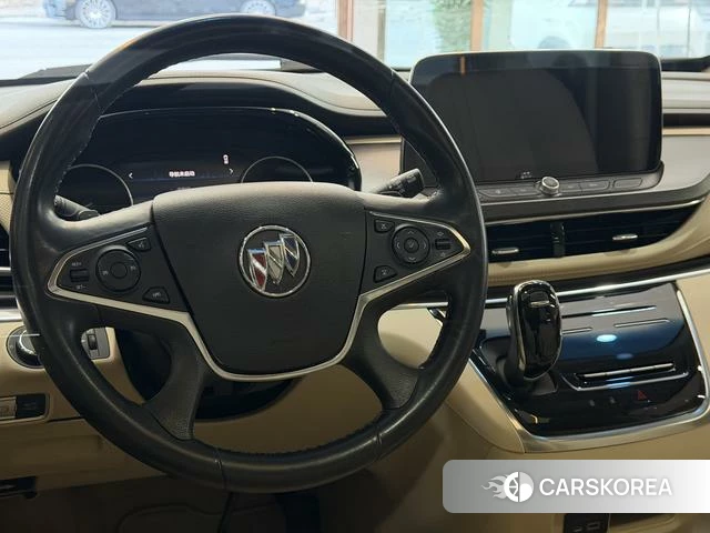 Buick GL8 id 3857677 из Китая 10