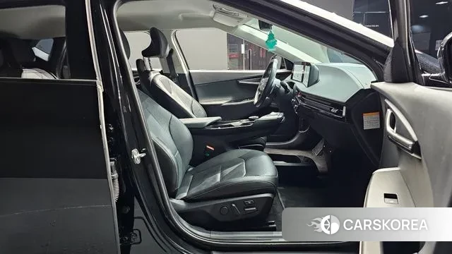 Kia EV6 id 3771362 из Кореи 20