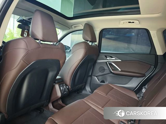 BMW iX1 id 4272068 из Китая 16