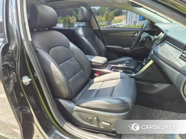 Kia K7 Premier id 4464996 из Кореи 20