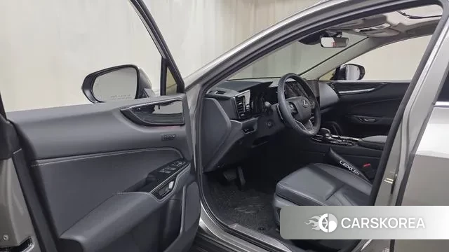 Lexus NX350h Second generation id 3496717 из Кореи 20