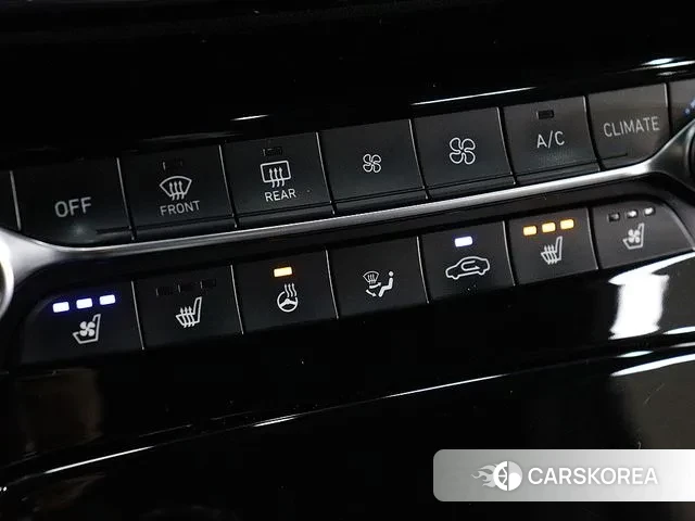 Hyundai Grandeur IG id 3479819 из Кореи 20