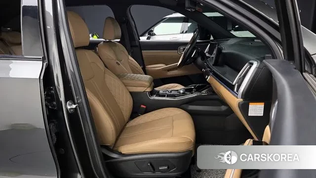 Kia The New Sorento 4th Generation id 2899962 из Кореи 20