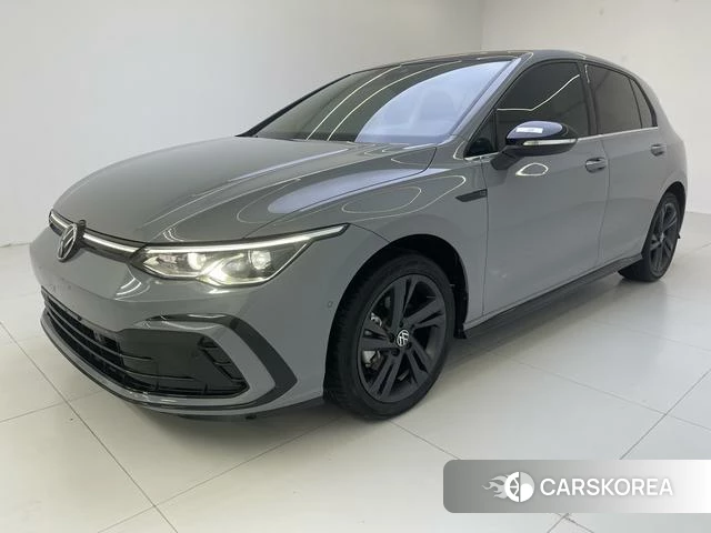 Volkswagen Golf id 4342129 из Китая 18