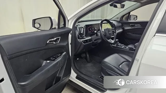 Kia Sportage 5th Generation id 3519082 из Кореи 20