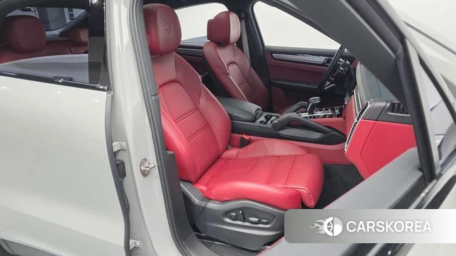 Porsche Cayenne (PO536) id 3883916 из Кореи 20