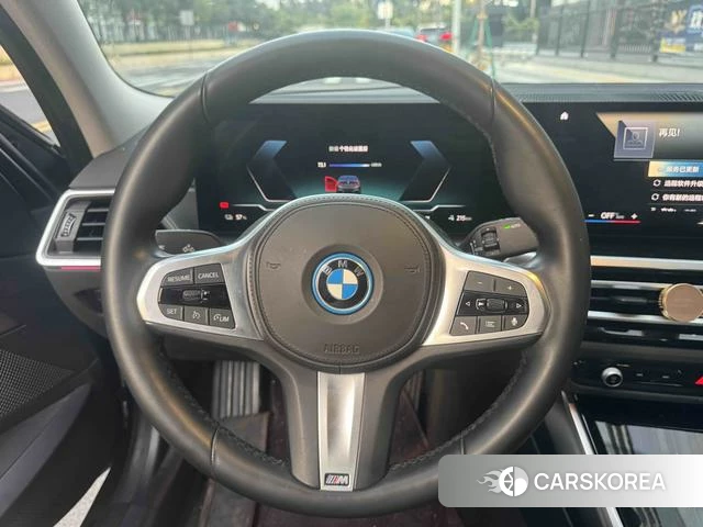 BMW i3 id 4380454 из Китая 29
