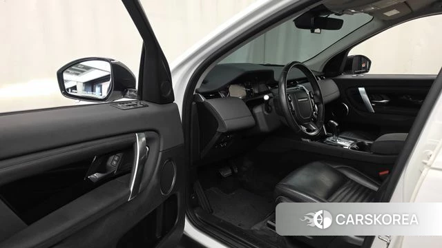 Land Rover Discovery Sports 2nd Generation id 4732213 из Кореи 20