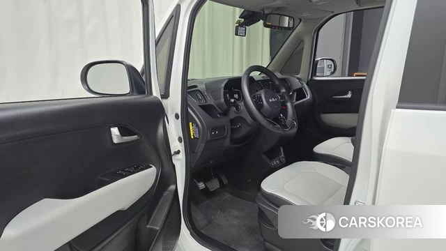 Kia The New Kia Ray id 4400813 из Кореи 31