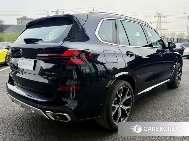 BMW X5 id 4257033 из Китая 11