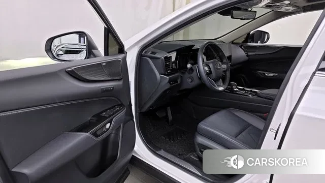 Lexus NX350h Second generation id 3467096 из Кореи 20