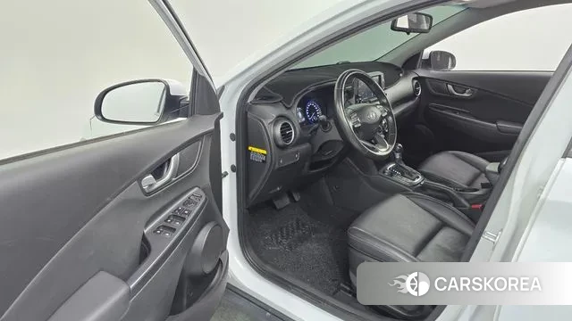 Hyundai Kona id 3386293 из Кореи 20