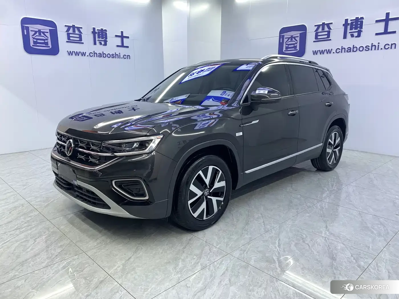 Volkswagen Tayron id 4655178 из Китая 25