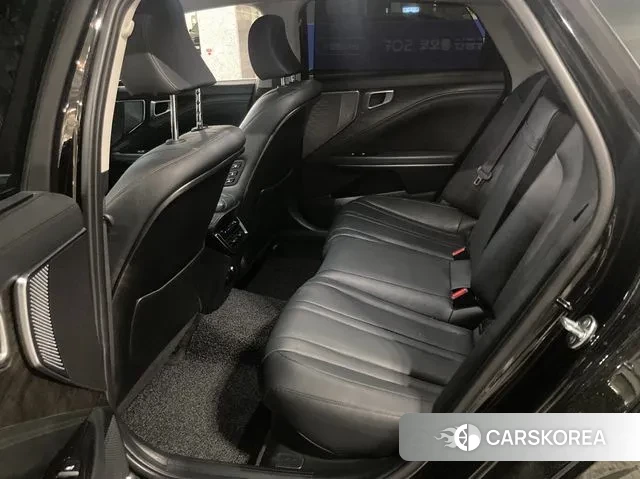 Kia K8 Hybrid id 3378873 из Кореи 19