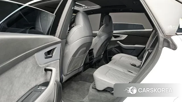 Audi Q8 (4M) id 3639493 из Кореи 20