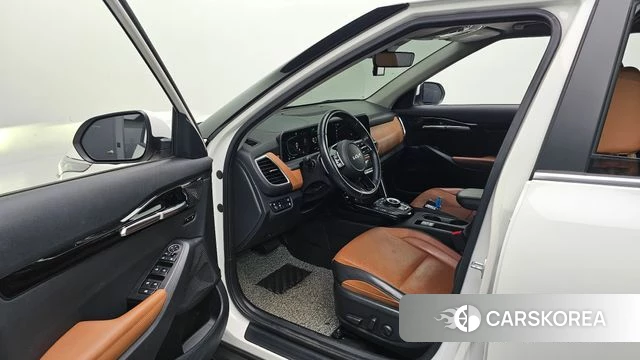 Kia The New Seltos id 4428212 из Кореи 30