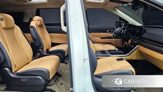 Kia Carnival 4th generation id 3746526 из Кореи 20