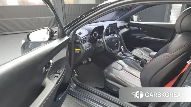 Hyundai Veloster (JS) id 3308041 из Кореи 20