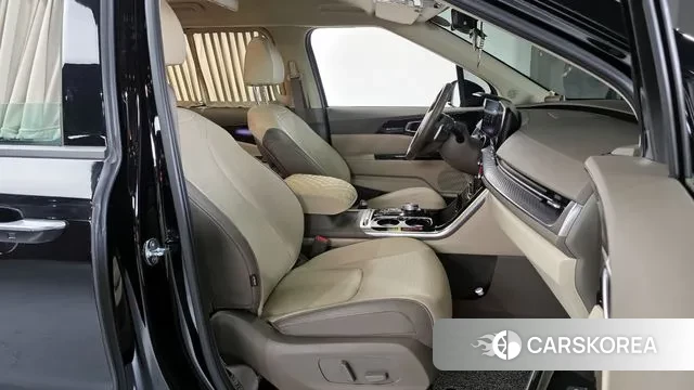 Kia Carnival 4th generation id 3659393 из Кореи 20