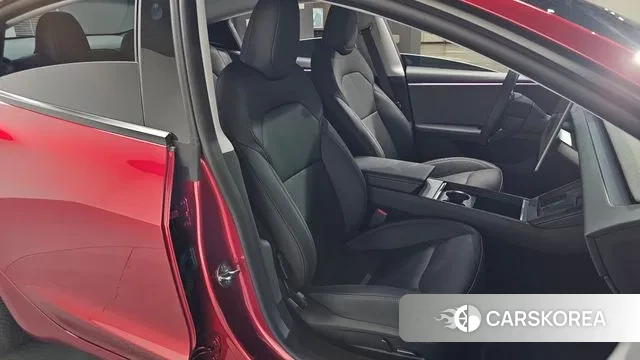 Tesla Model 3 id 2993092 из Кореи 20