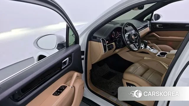 Porsche Cayenne (PO536) id 3641262 из Кореи 20