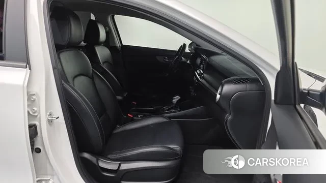 Kia Come New K3 id 3607617 из Кореи 20