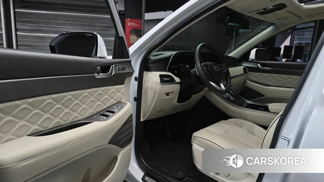 Hyundai Palisade id 4316710 из Кореи 38