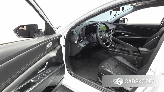 Hyundai Avante (CN7) id 4519141 из Кореи 29