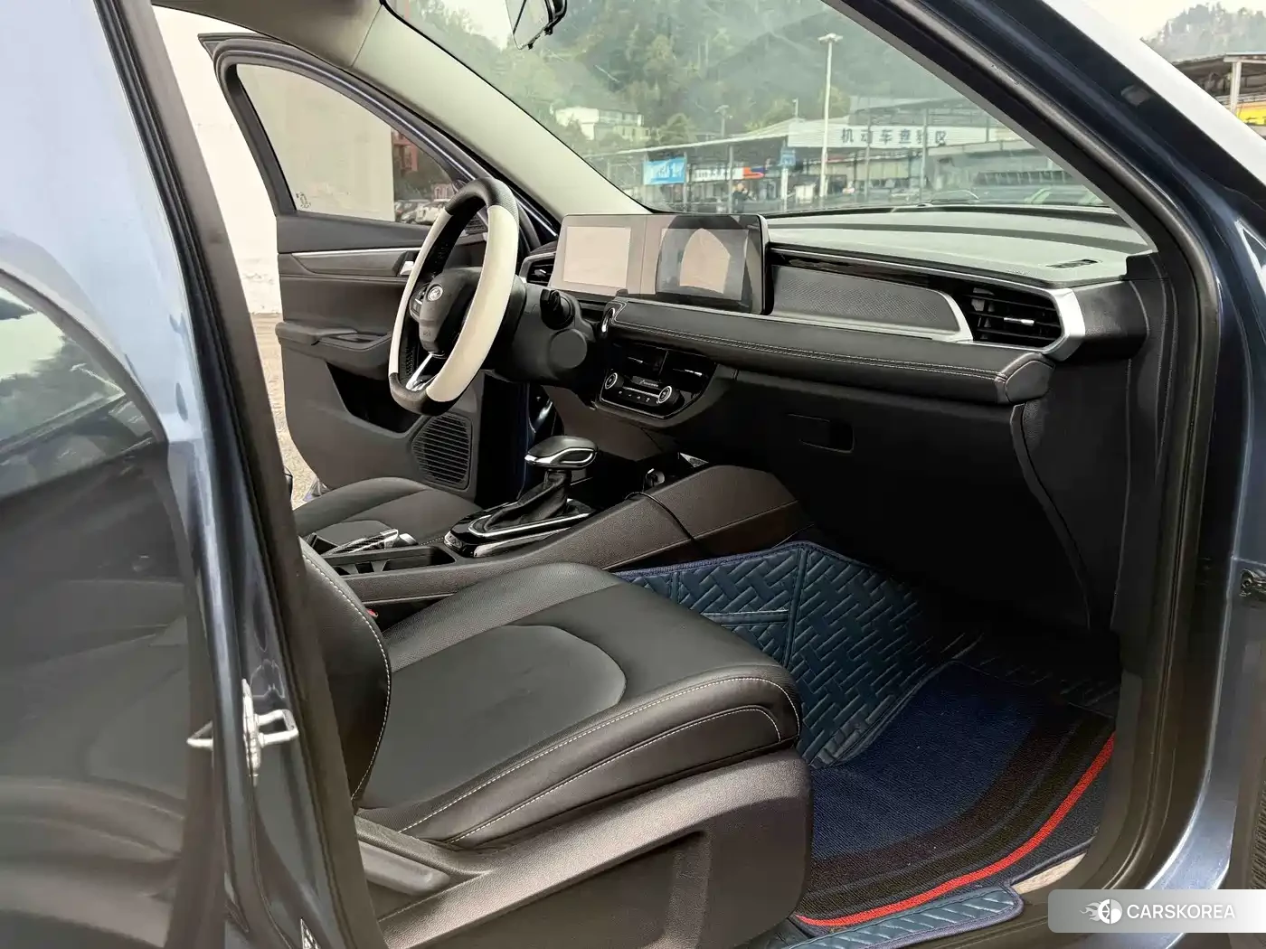 Ford Forrest id 4679669 из Китая 16