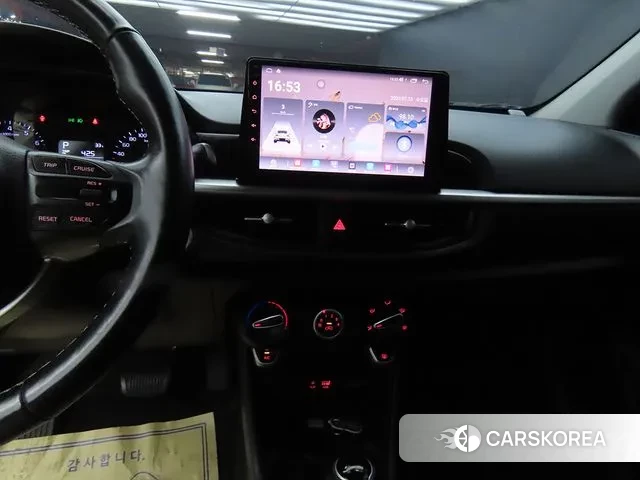 Kia All New Morning (JA) id 2986144 из Кореи 20