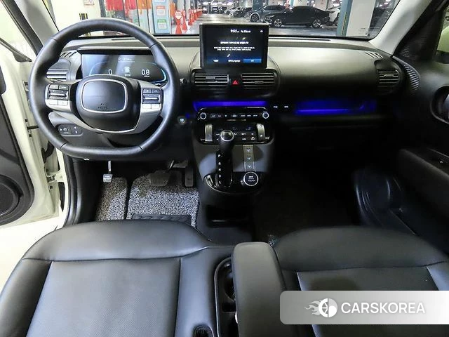 Hyundai Casper id 4899092 из Кореи 20