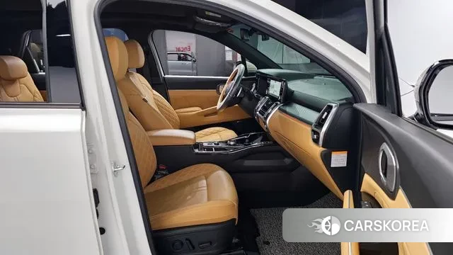 Kia Sorento 4th Generation id 3294826 из Кореи 20