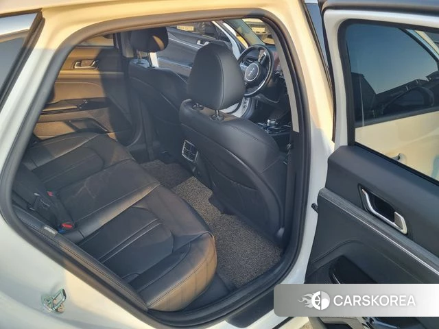 Kia The New K5 3rd generation id 3823728 из Кореи 18