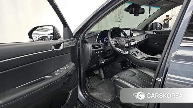 Hyundai Palisade id 4529458 из Кореи 34