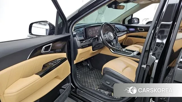 Kia Carnival 4th generation id 3384937 из Кореи 20