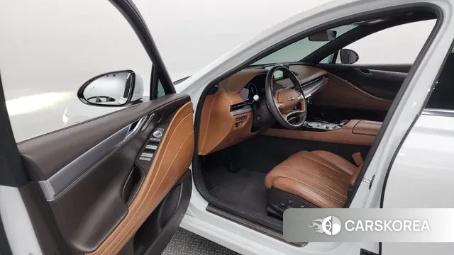 Genesis G80 (RG3) id 2960811 из Кореи 20