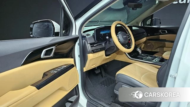 Kia Carnival 4th generation id 3923401 из Кореи 20