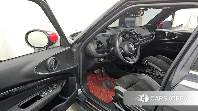 Mini Cooper S Clubman id 3269312 из Кореи 20