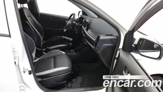 Kia Morning Urban (JA) id 2686423 из Кореи 20