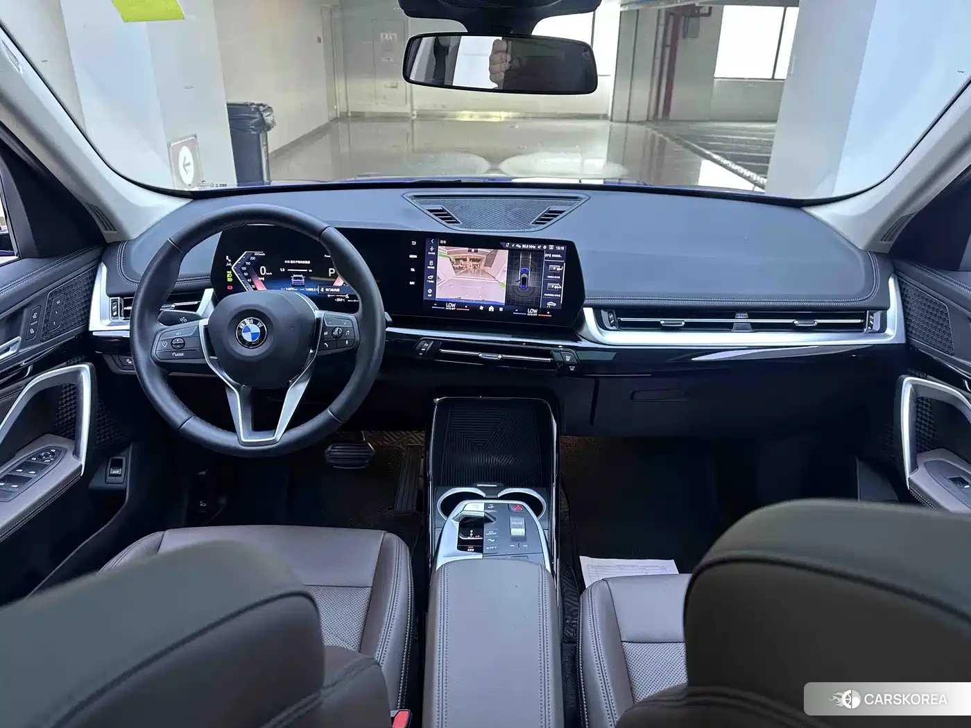 BMW X1 id 4674295 из Китая 22