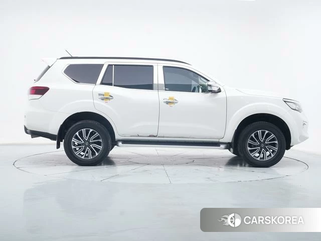 Nissan Tuda id 4253353 из Китая 28
