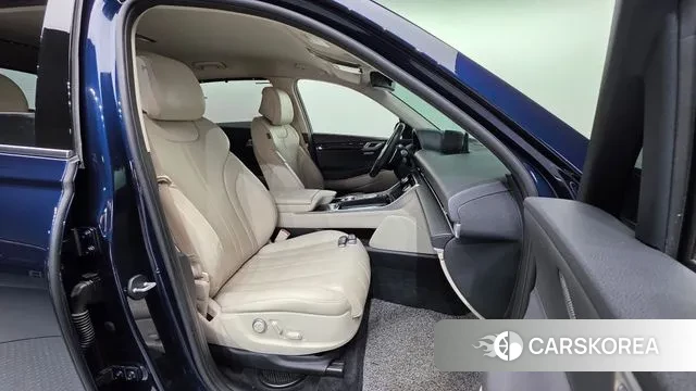 Genesis GV80 id 3330071 из Кореи 20