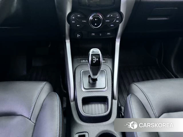 BYD Yuan EV id 4240602 из Китая 16