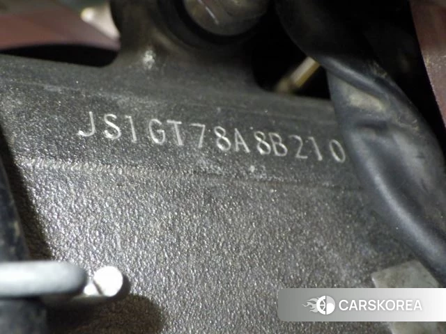 Suzuki GSX-R1000 id 3947219 из Японии 26