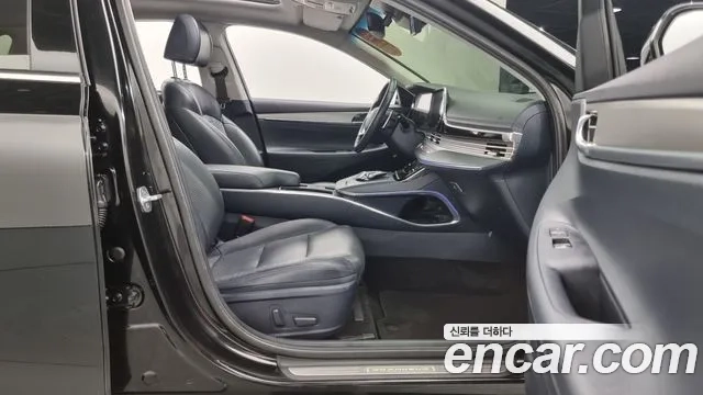 Hyundai The New Grandeur IG id 2912335 из Кореи 20