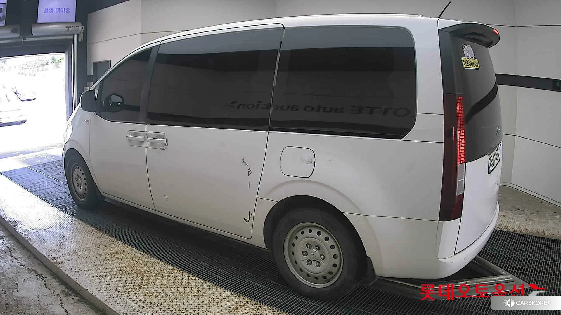 Hyundai Staria id 4664297 из Кореи 37