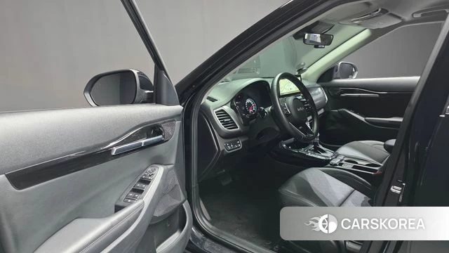 Kia Seltos id 4415281 из Кореи 30